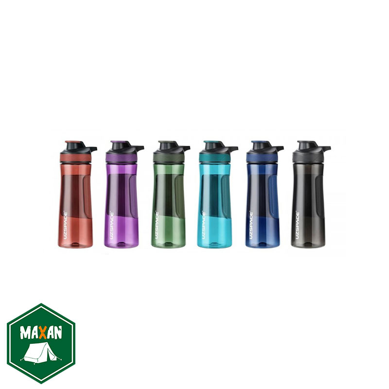 بطری آب 700ML یوزاسپیس مدل 9006
