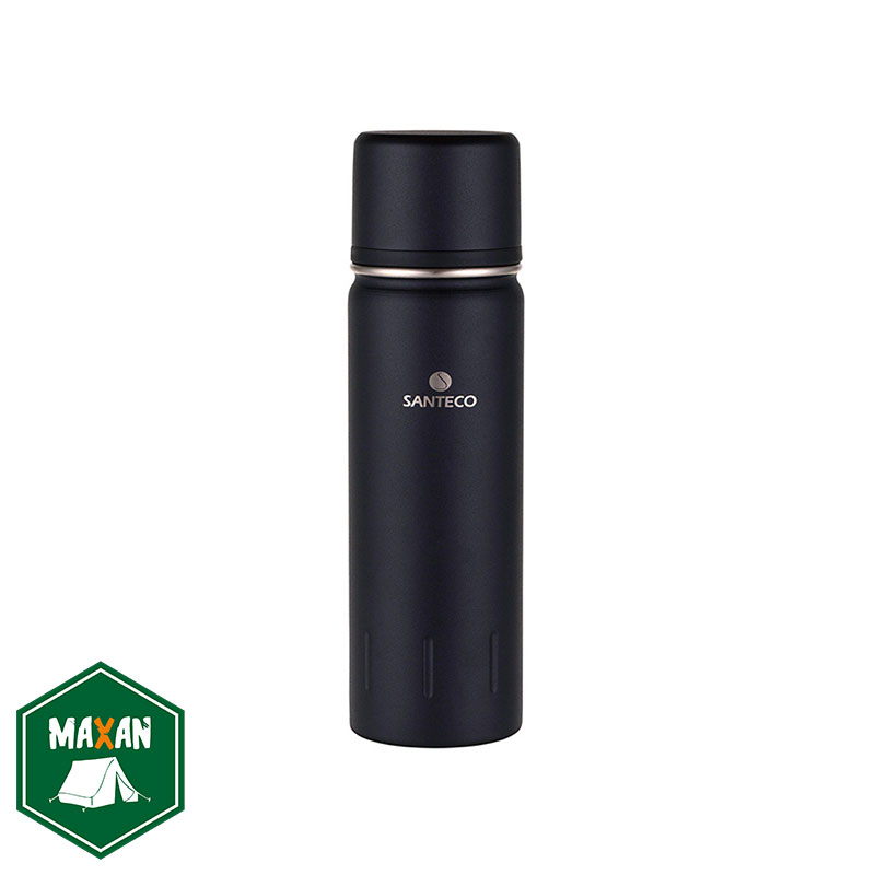 فلاسک دوجداره 1000 میلی لیتر سانتکو مدل Kolima
