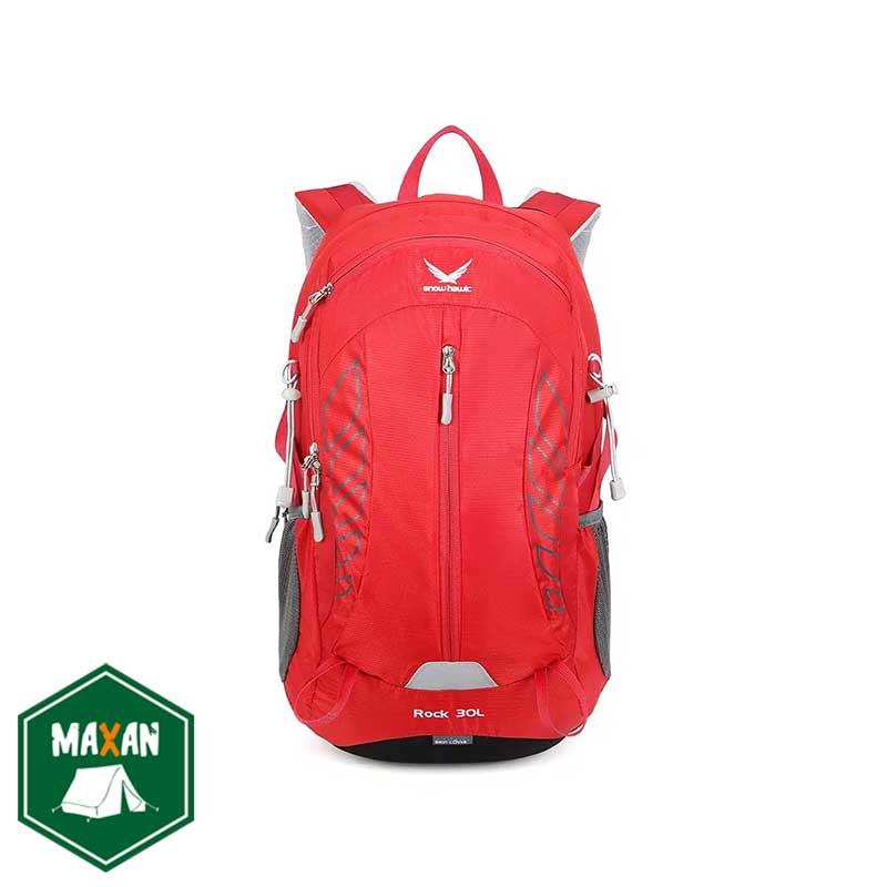 کوله پشتی 30 لیتری اسنوهاک مدل ROCK کد SN-B3120