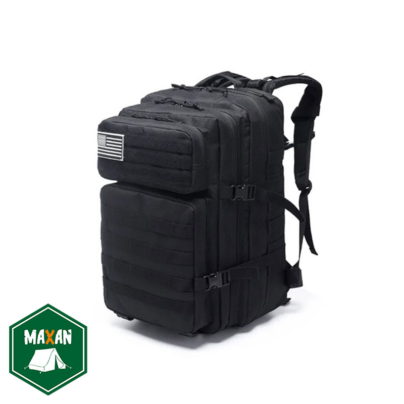 کوله تاکتیکال 50 لیتری طرح 5.11 آمریکا NEW