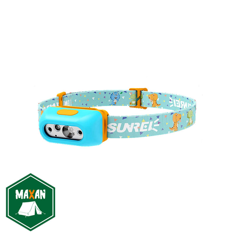 هدلایت Sunrei Bebe-li Kids