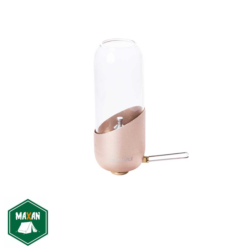 چراغ روشنایی گازی فایرمپل مدل ORANGE 2018