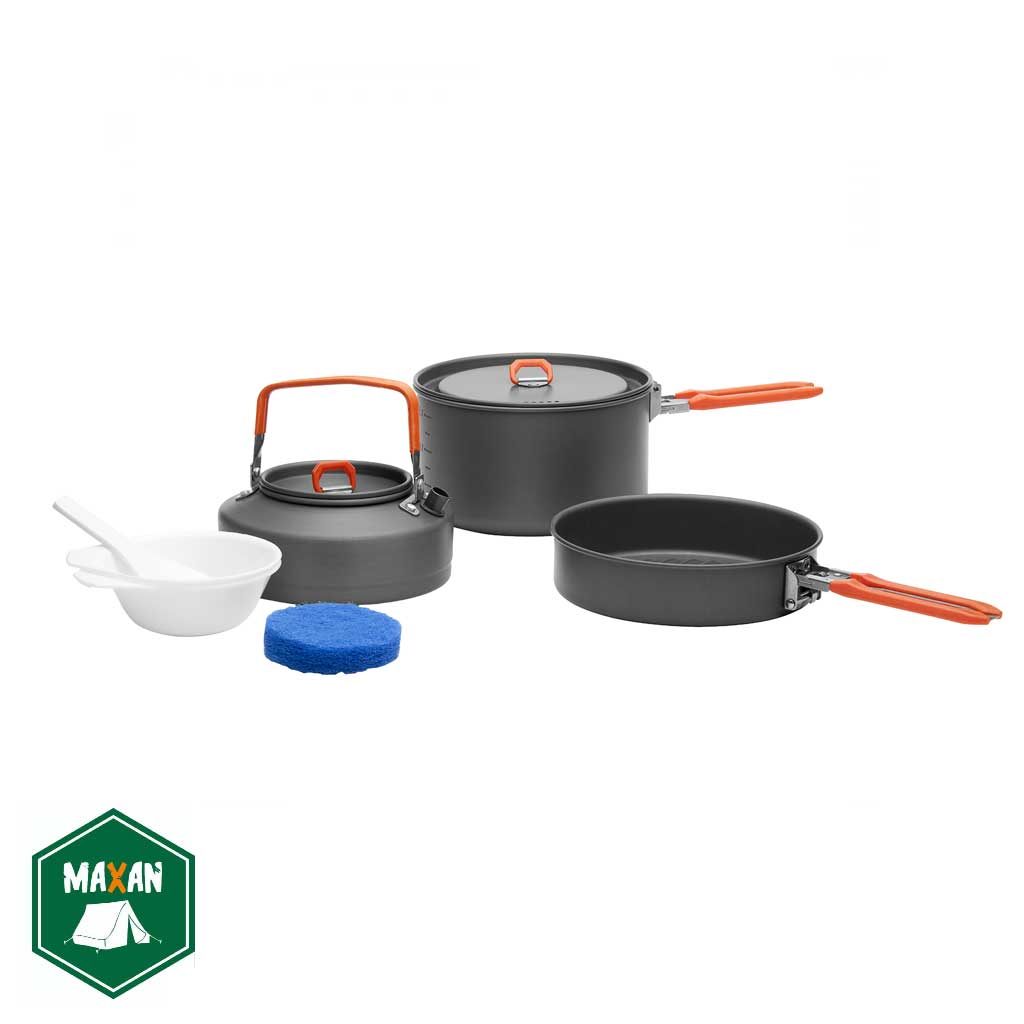 ست ظروف فایرمپل مدل FEAST 2