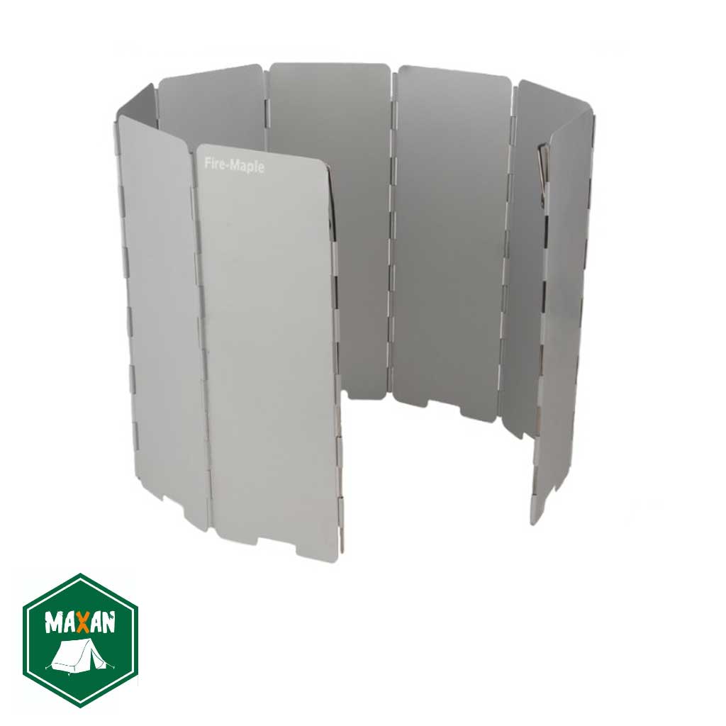 صفحه محافظ باد فایرمپل مدل FMW-508