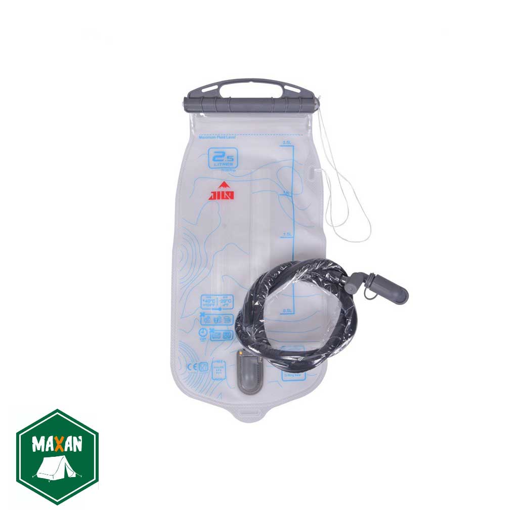 کیسه آب جیلو 2.5 لیتر