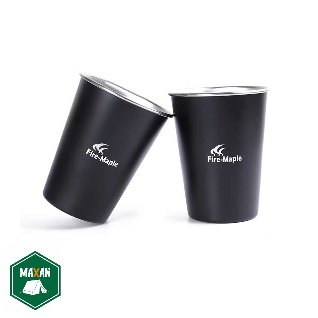 لیوان دو عددی فایرمپل مدل ANTARCTI