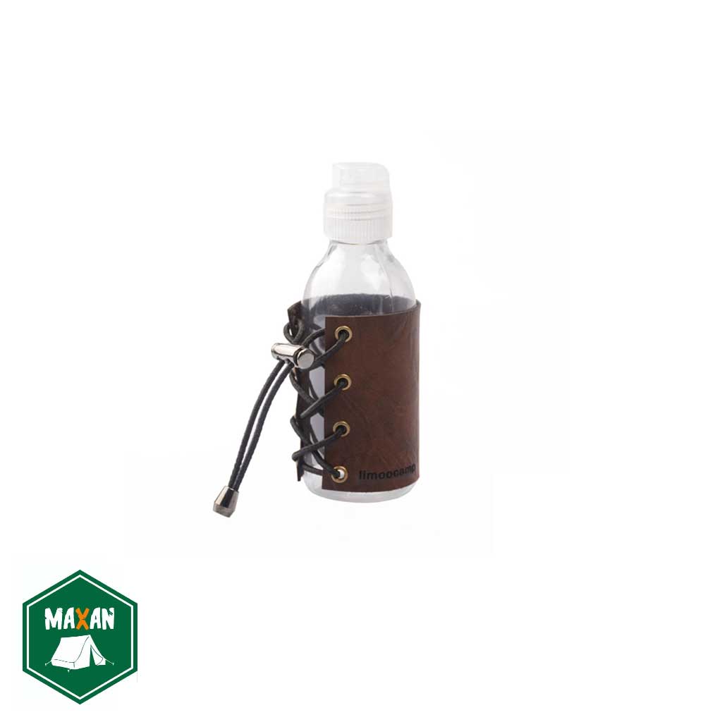 بطری حمل روغن و مایعات