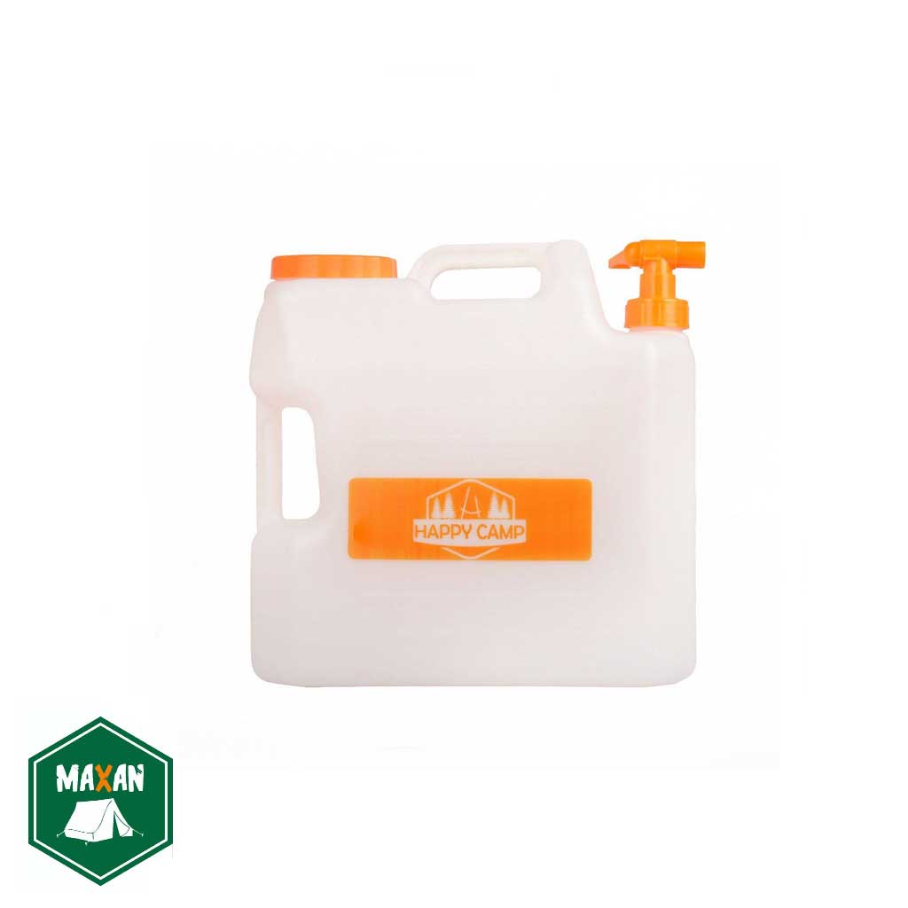 گالن 20 لیتر سه حالته هپی کمپ کد 46807