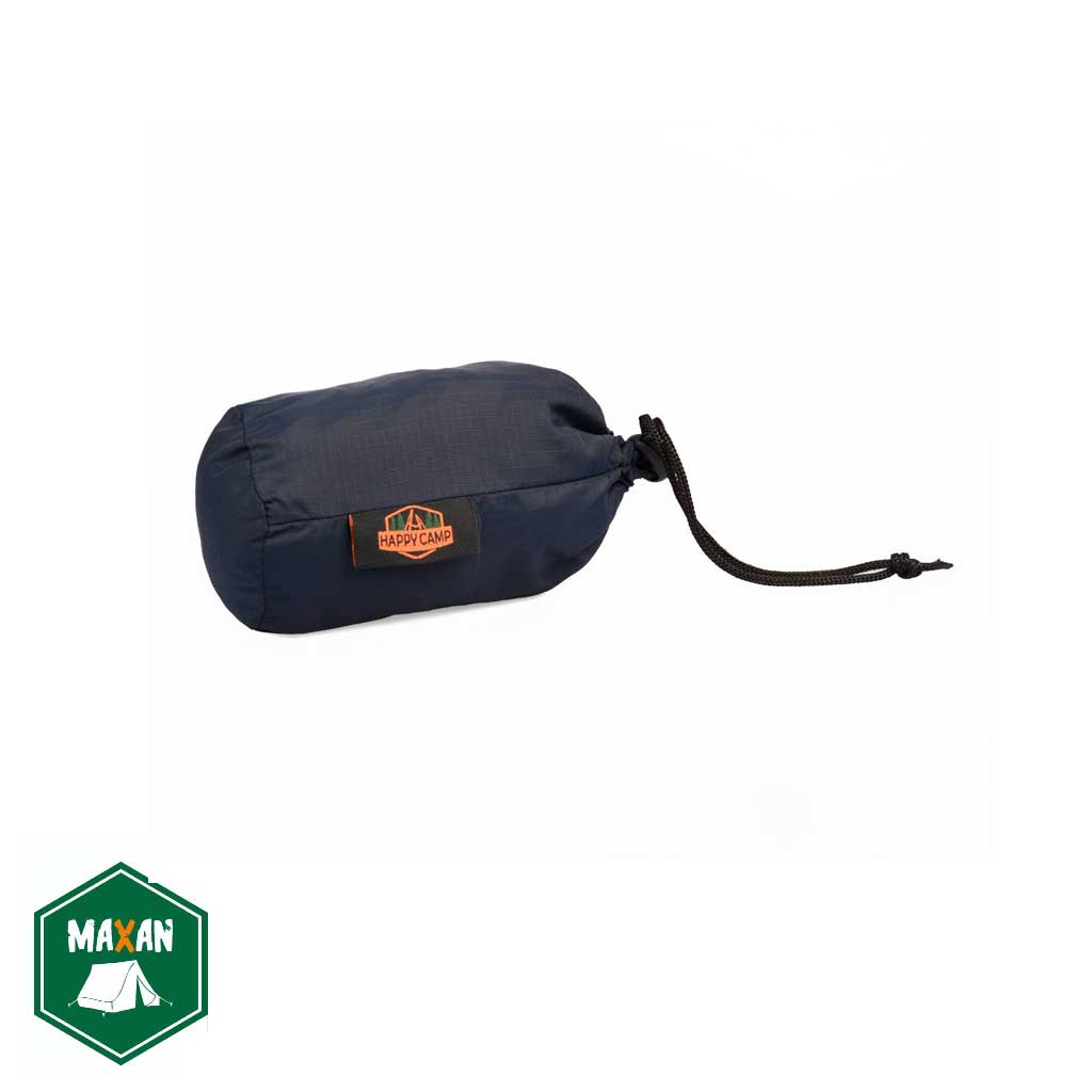 کاور استراحت کیسه خواب هپی کمپ کد 46821