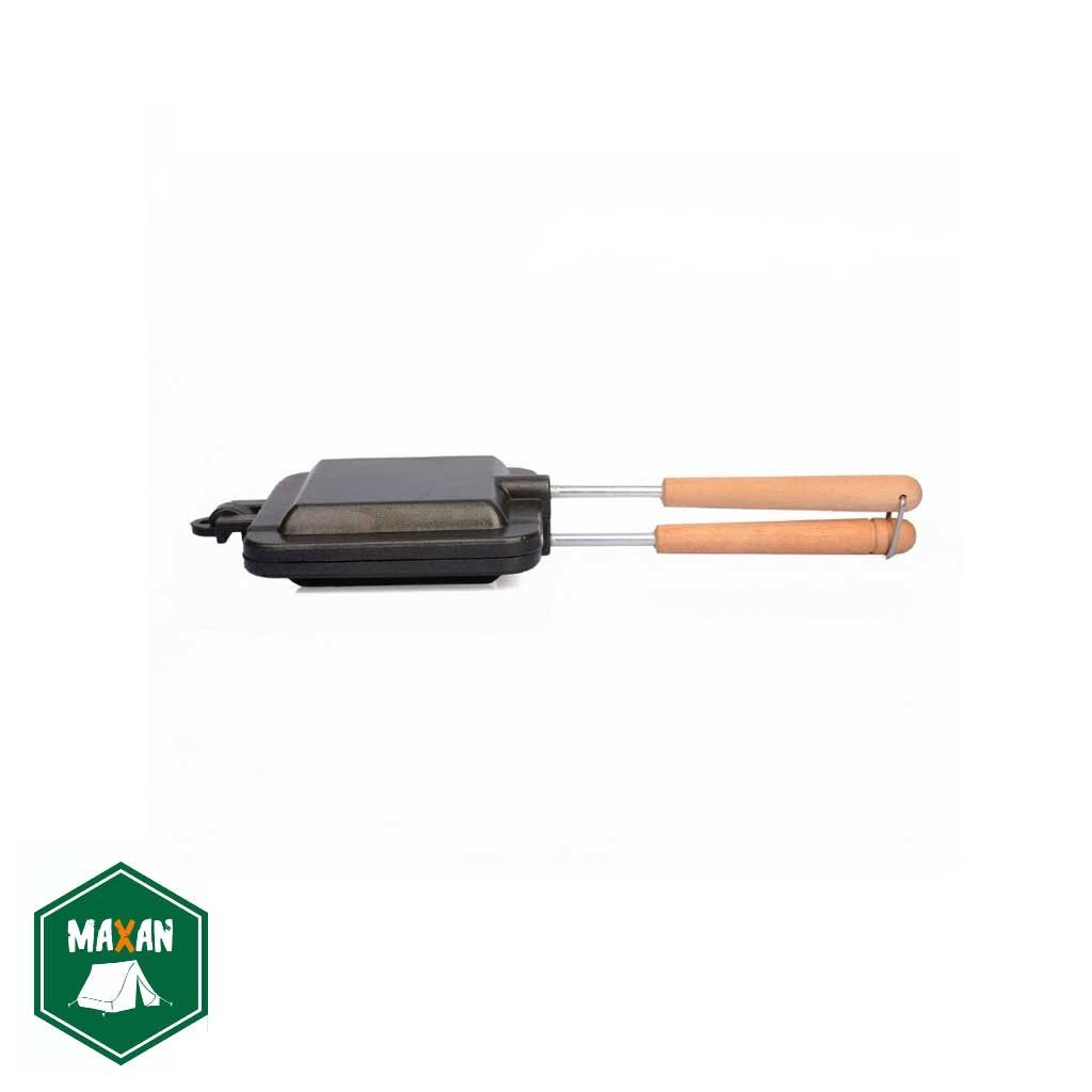 ساندویچ ساز سفری بزرگ