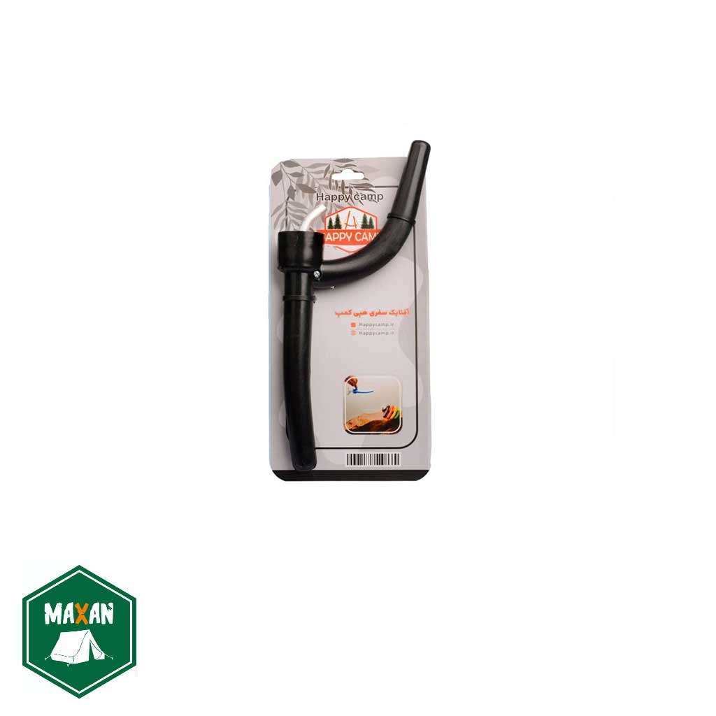 آفتابک سفری هپی کمپ مدل 46819