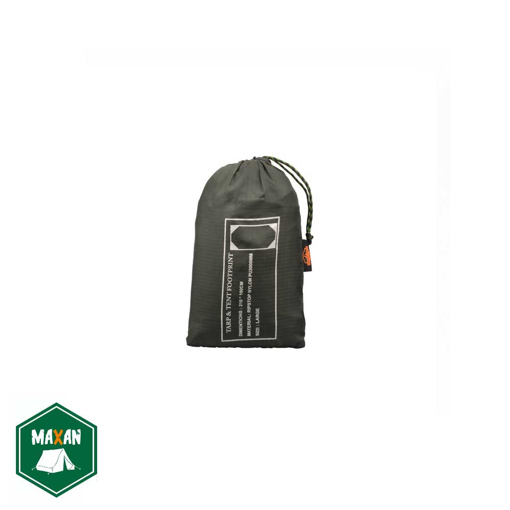 زیرانداز چادر هپی کمپ 160×210 کد 46813