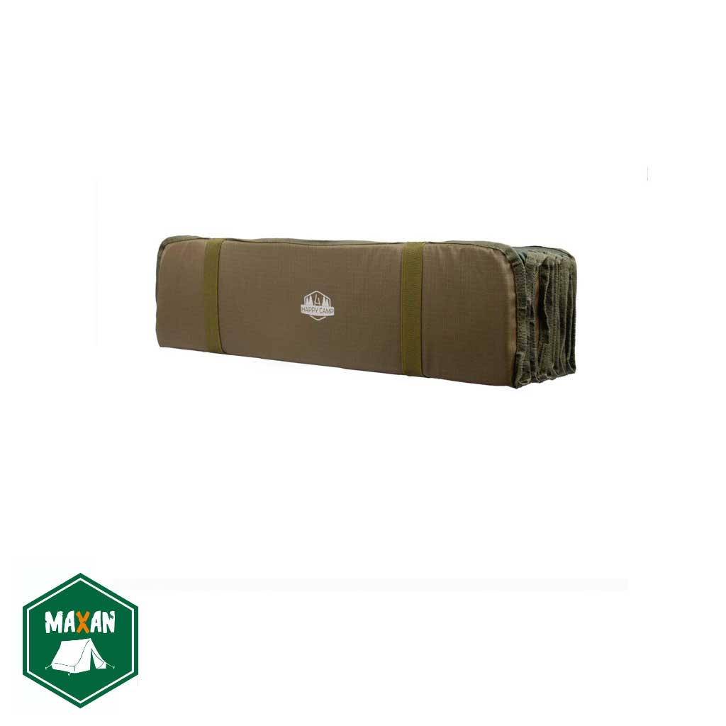 زیرانداز کیسه خواب آکاردئونی هپی کمپ کد 46808