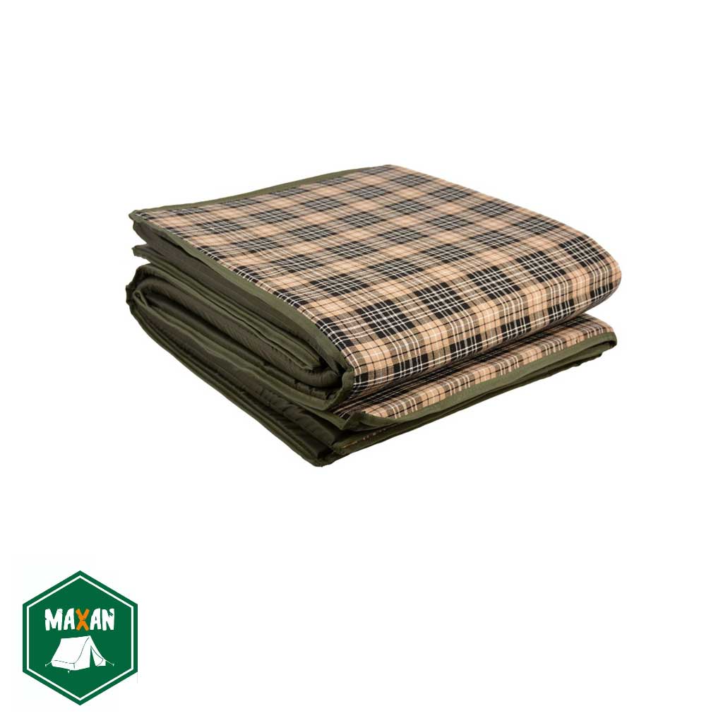 زیرانداز آکاردئونی دو نفره هپی کمپ کد 46814