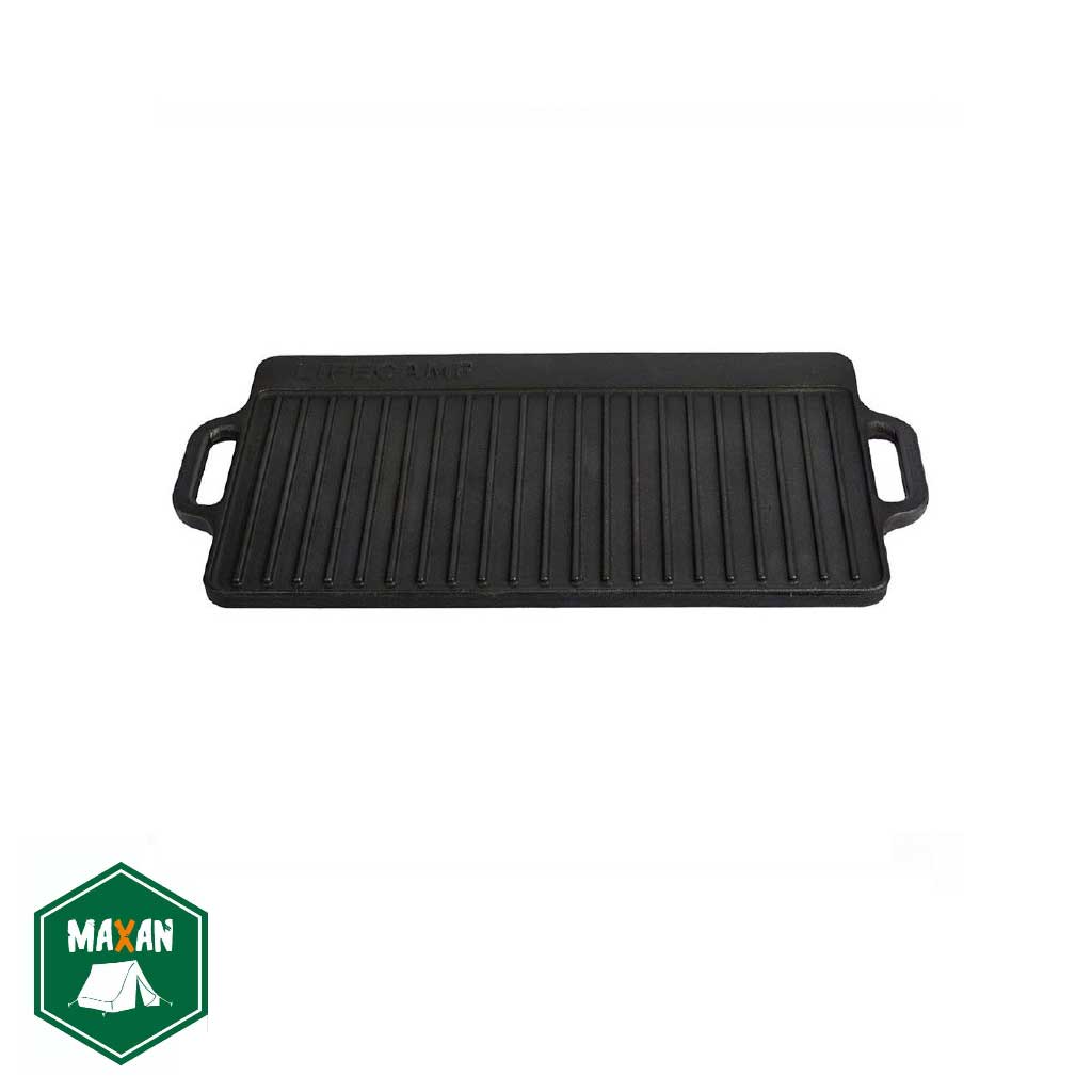 صفحه گریل چدن لایف کمپ کد 45826