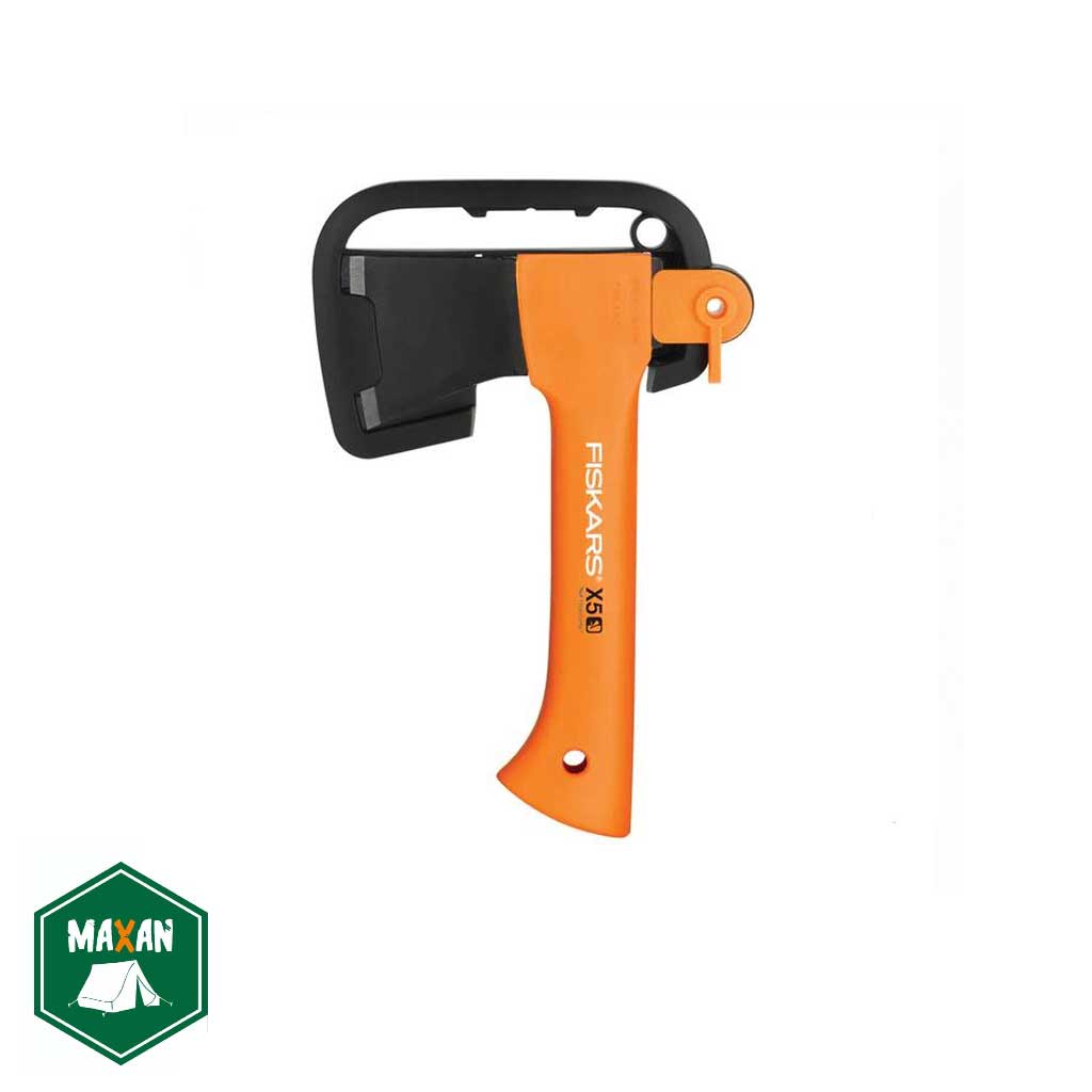 تبر فیسکارس سری Camping Axe مدل X5 سایز XXS کد 121121