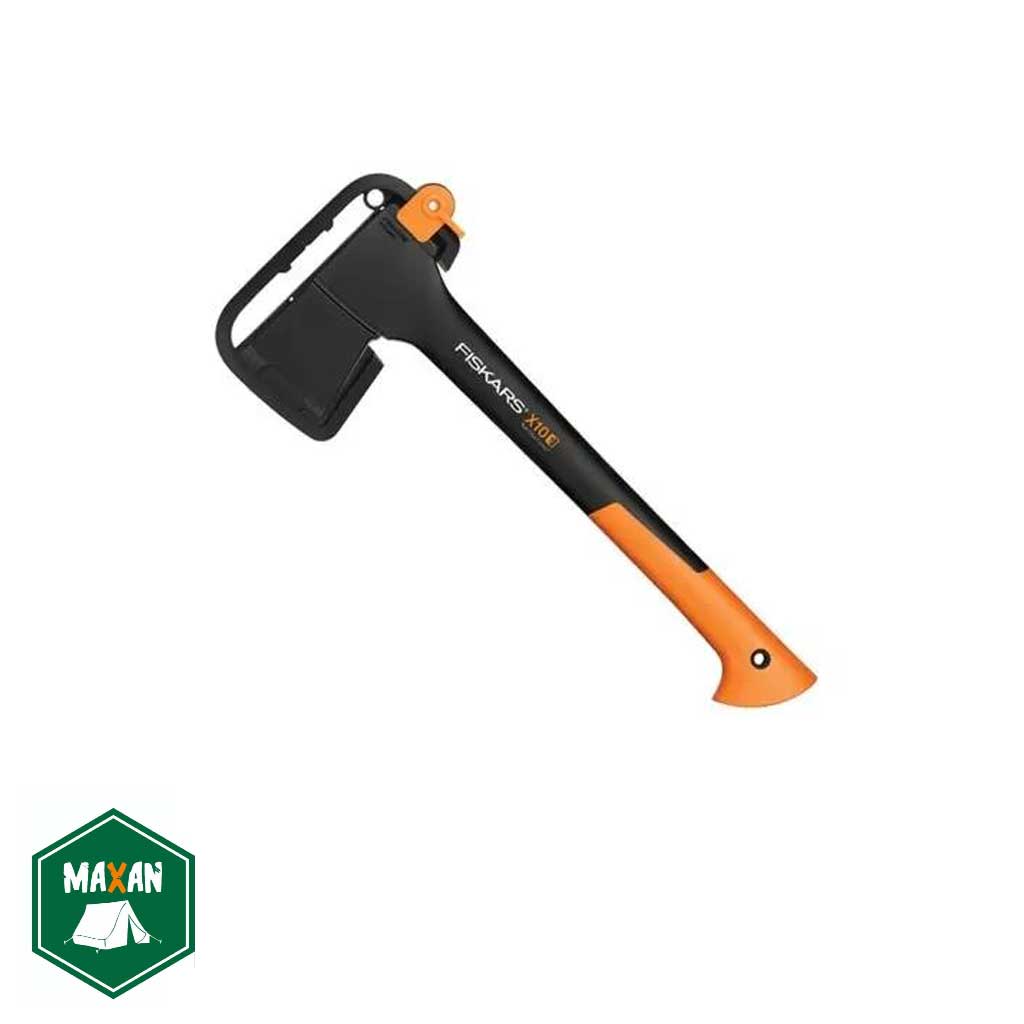 تبر فیسکارس سری Carpenters Axe مدل X10