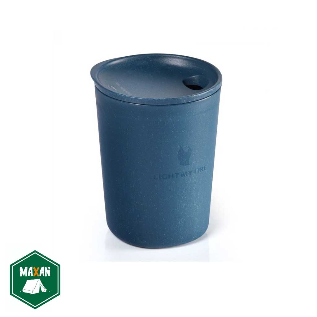 لیوان لایت مای فایر سوئد مدل مای کاپ ارجینال MYCUP’N LID ORIGINAL