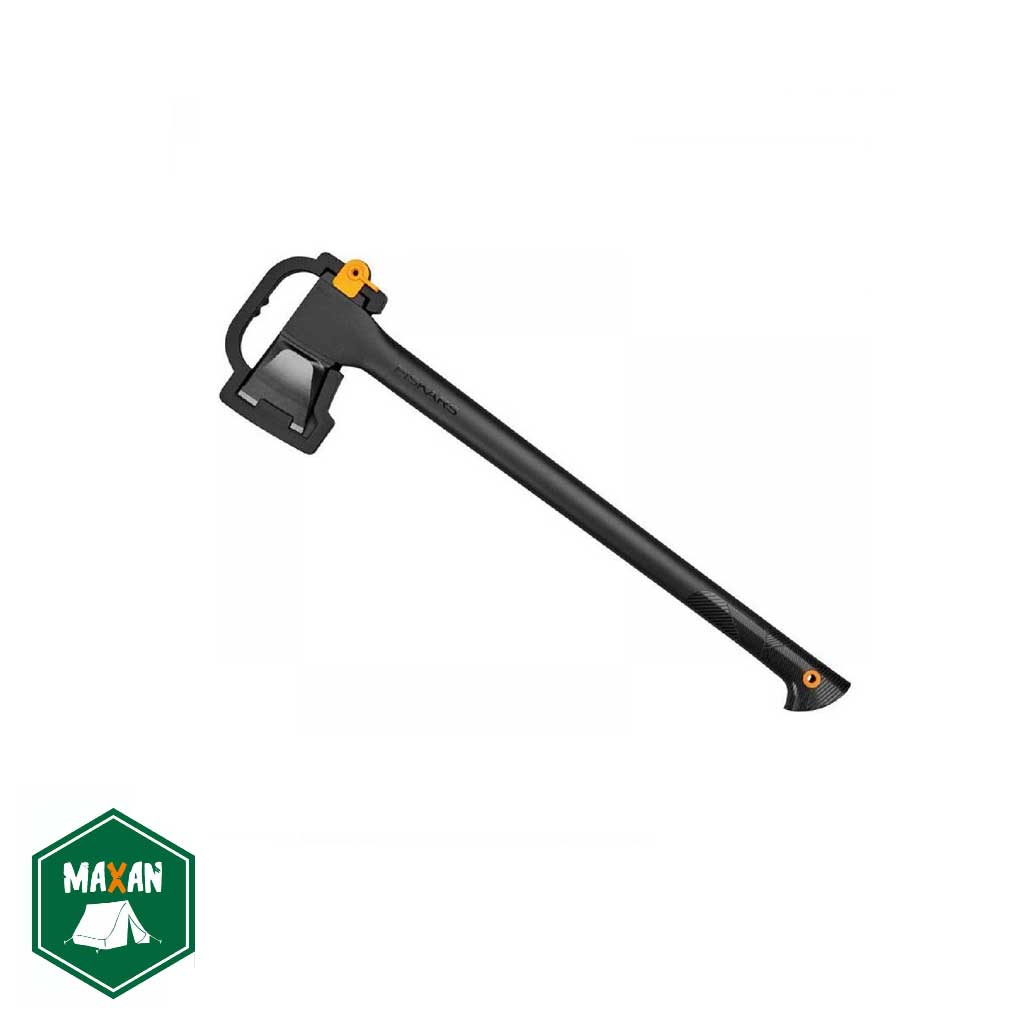 تبر فیسکارس A19  Fiskars Splitting Axe A19
