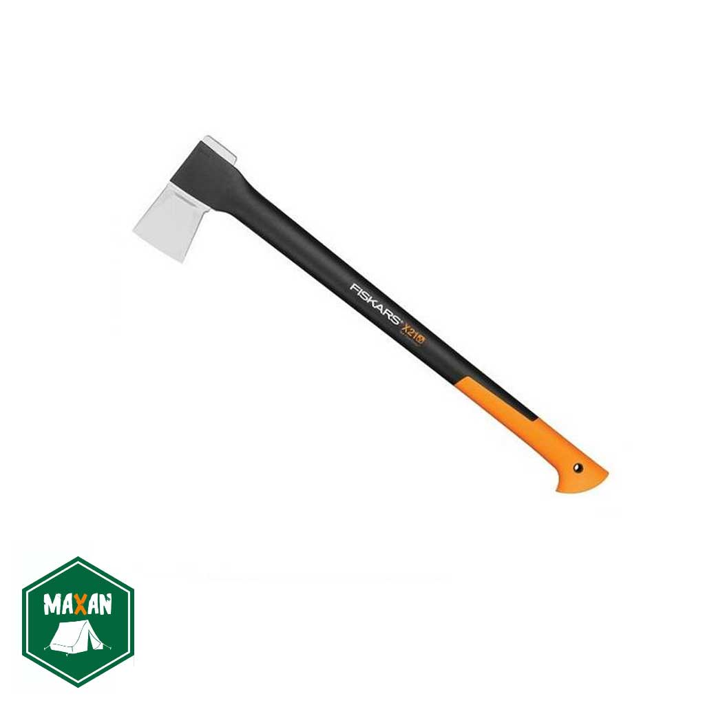 تبر فسیکارس Fiskars مدل X21
