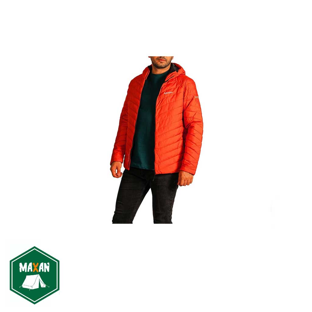 کاپشن ادونچر مردانه adventure