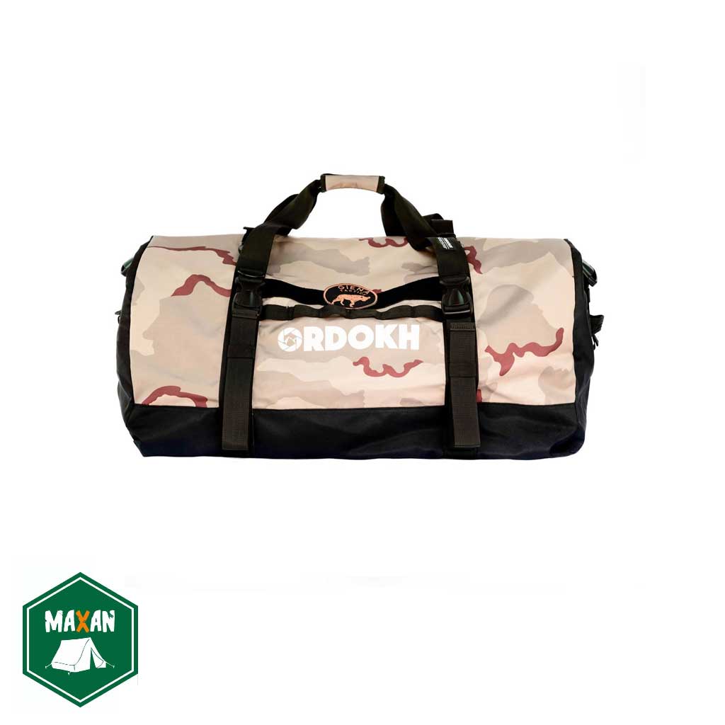 کیف کارگو اردوخ (کمو کویر)