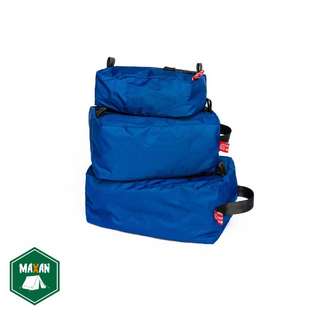 کیف های تفکیک ۳ عددی(آبی)