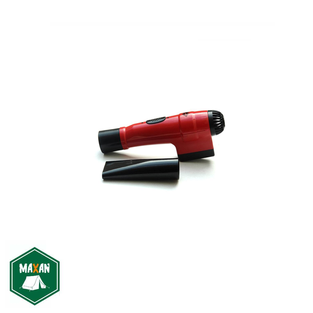 بادبزن آریامن (دمنده)