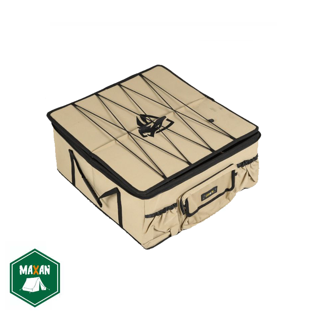 کیف مارشال بزرگ کایوت