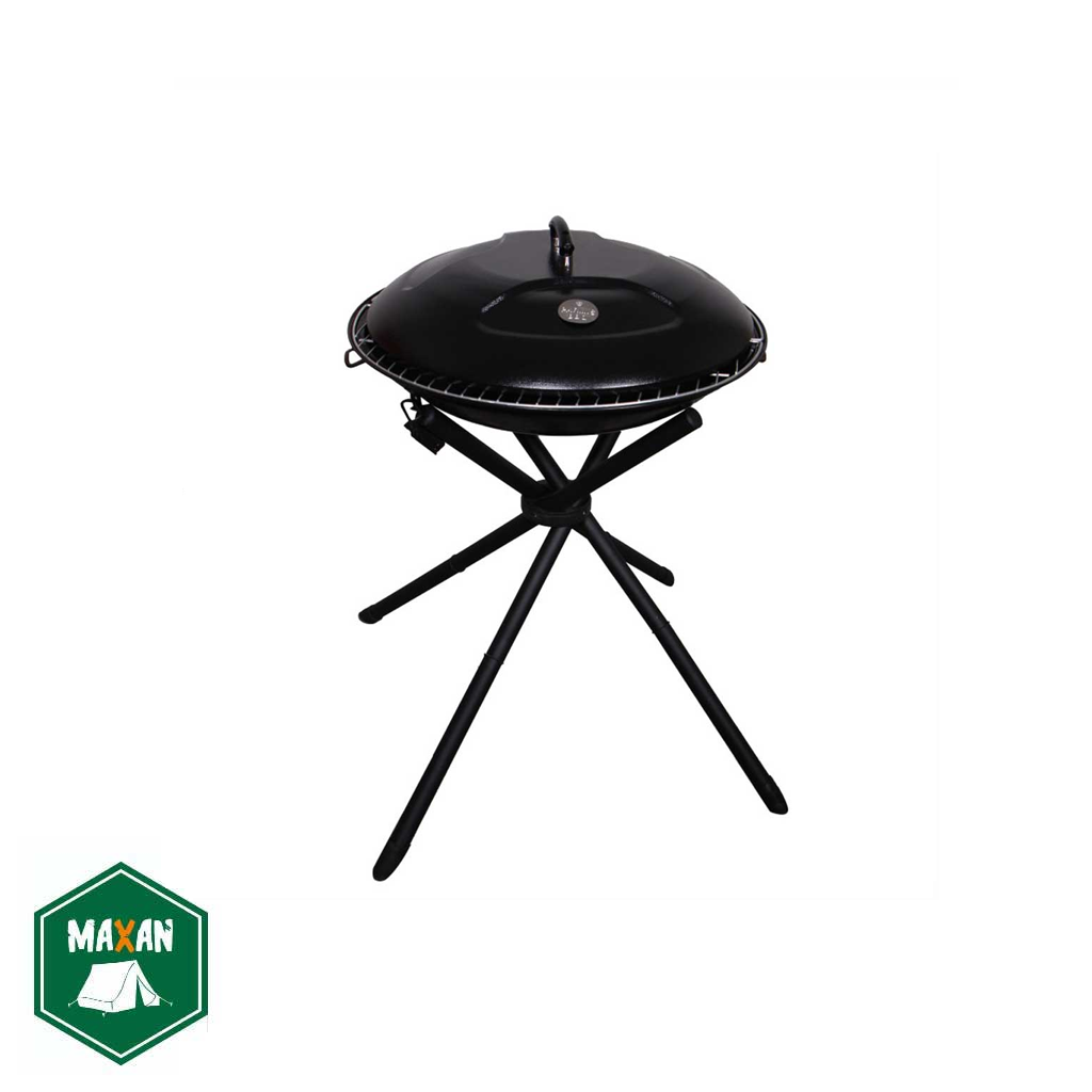 باربیکیو پارمیس مدل 412