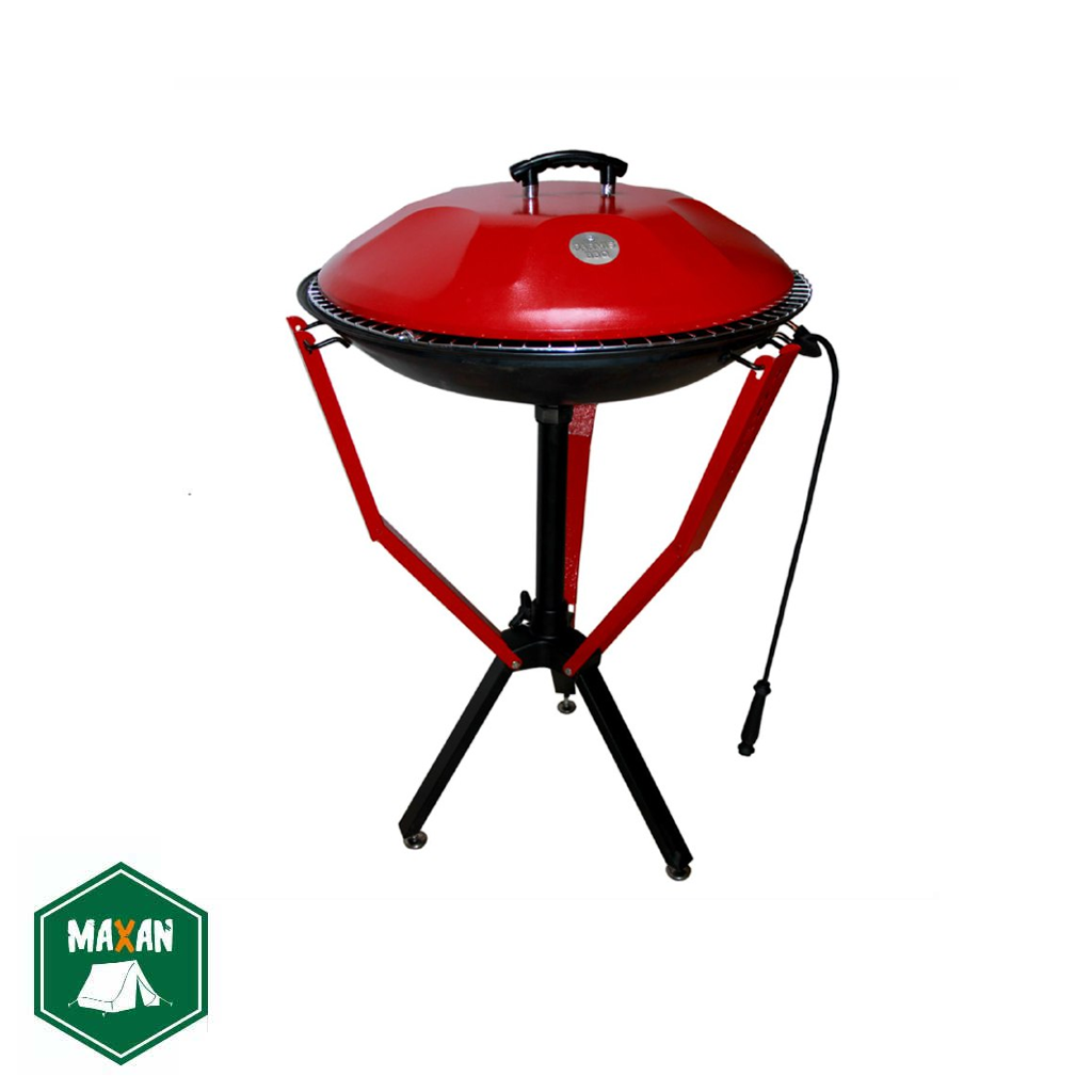 باربیکیو پارمیس مدل  712