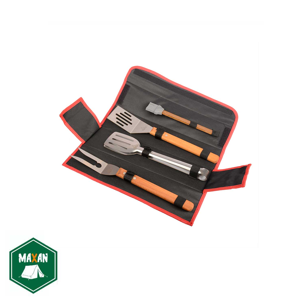 ست باربیکیو پارمیس کد110