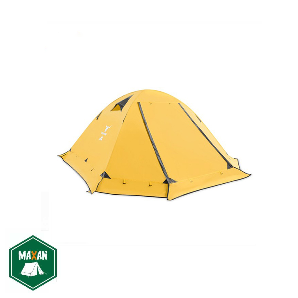 چادر کله گاوی Pekynew (جیلو) مدل K2001