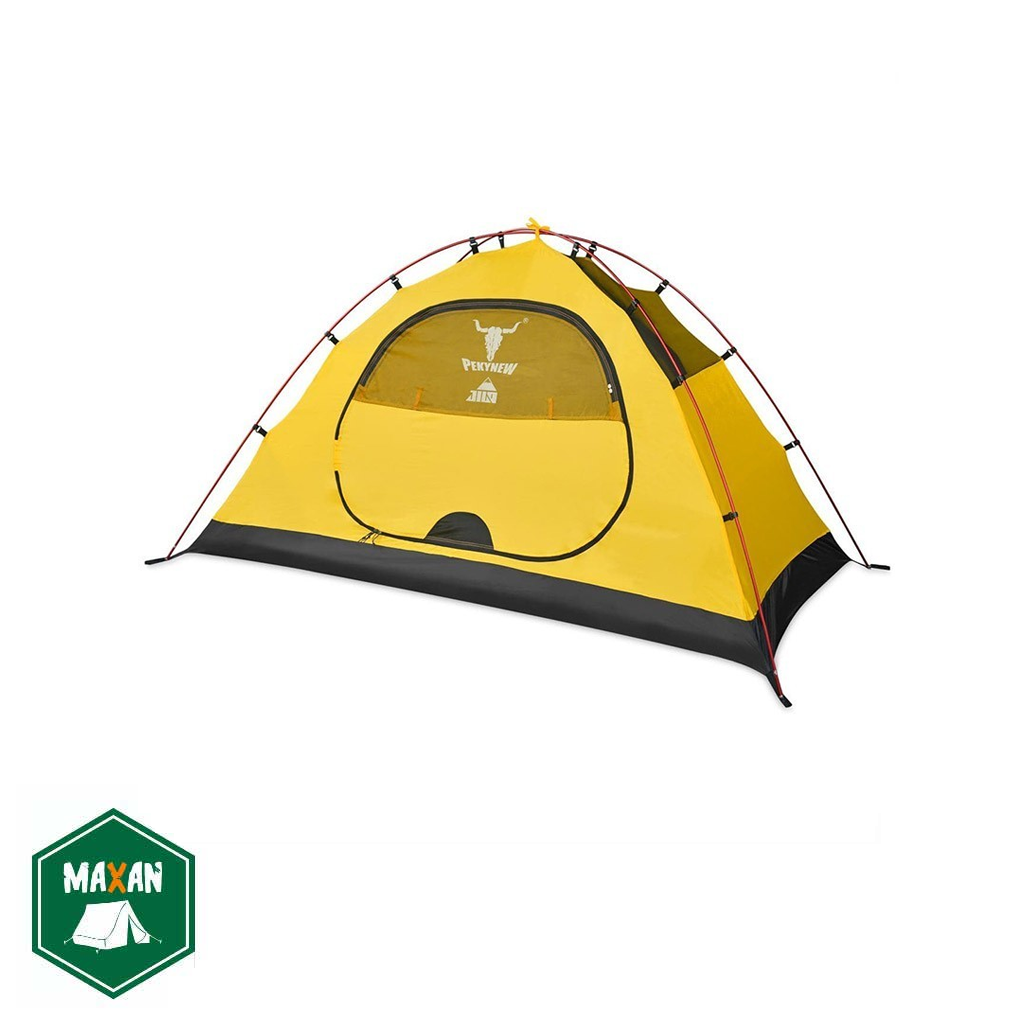 چادر کله گاوی Pekynew (جیلو) مدل K2002