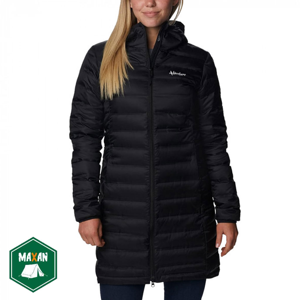 کاپشن ادونچر زنانه بلند