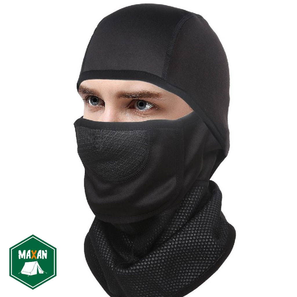 کلاه طوفان چندکاره LUILULE