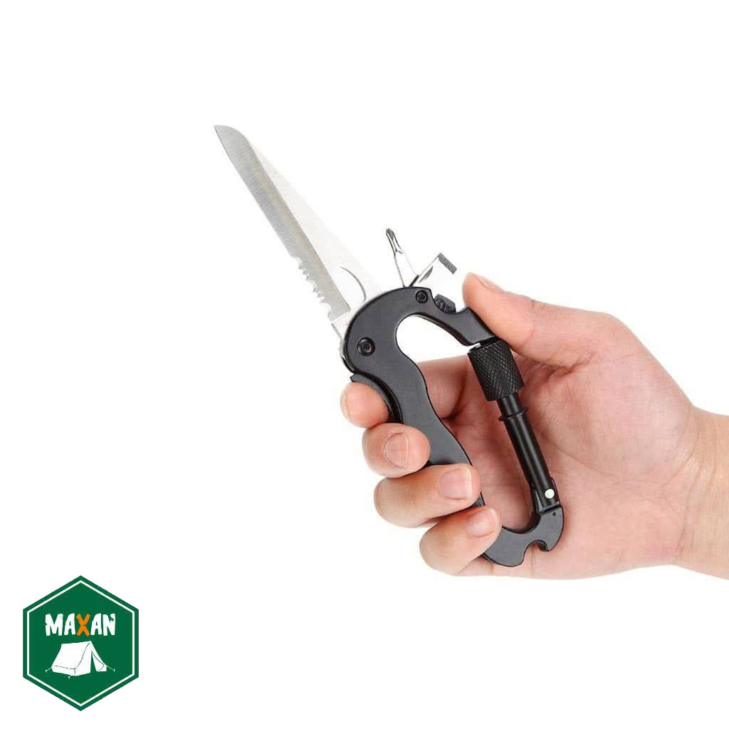 کارابین چند کاره EDC