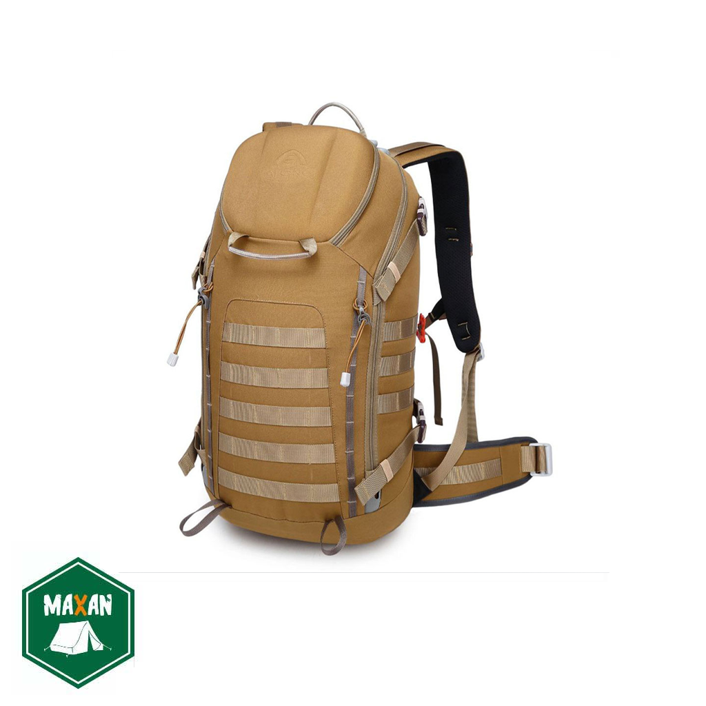 کوله 30 لیتر تاکتیکال آی وان کد KA-1724