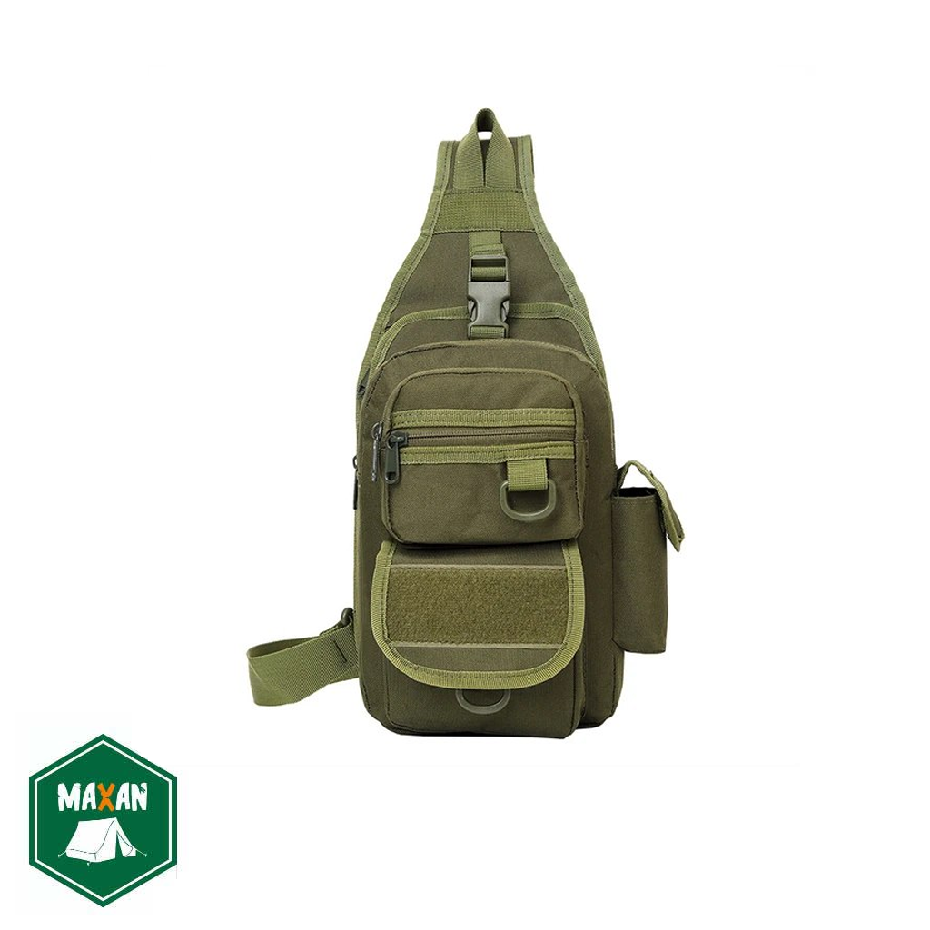 کیف دوشی تاکتیکال کراس