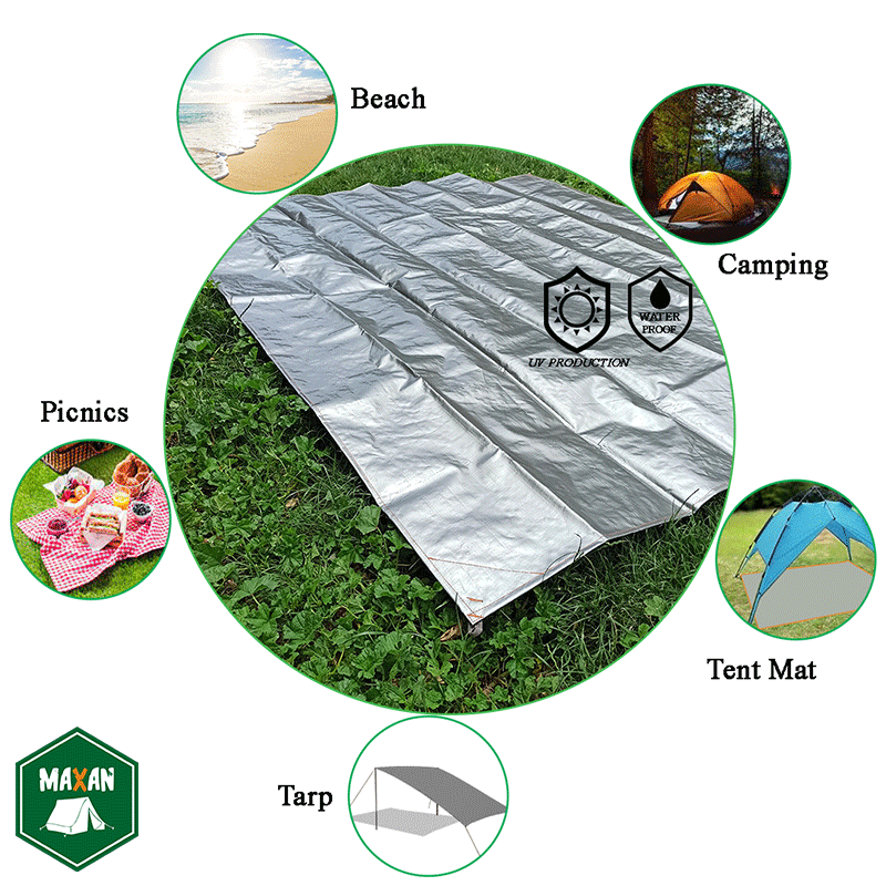 زیرانداز ضدآب G300*200