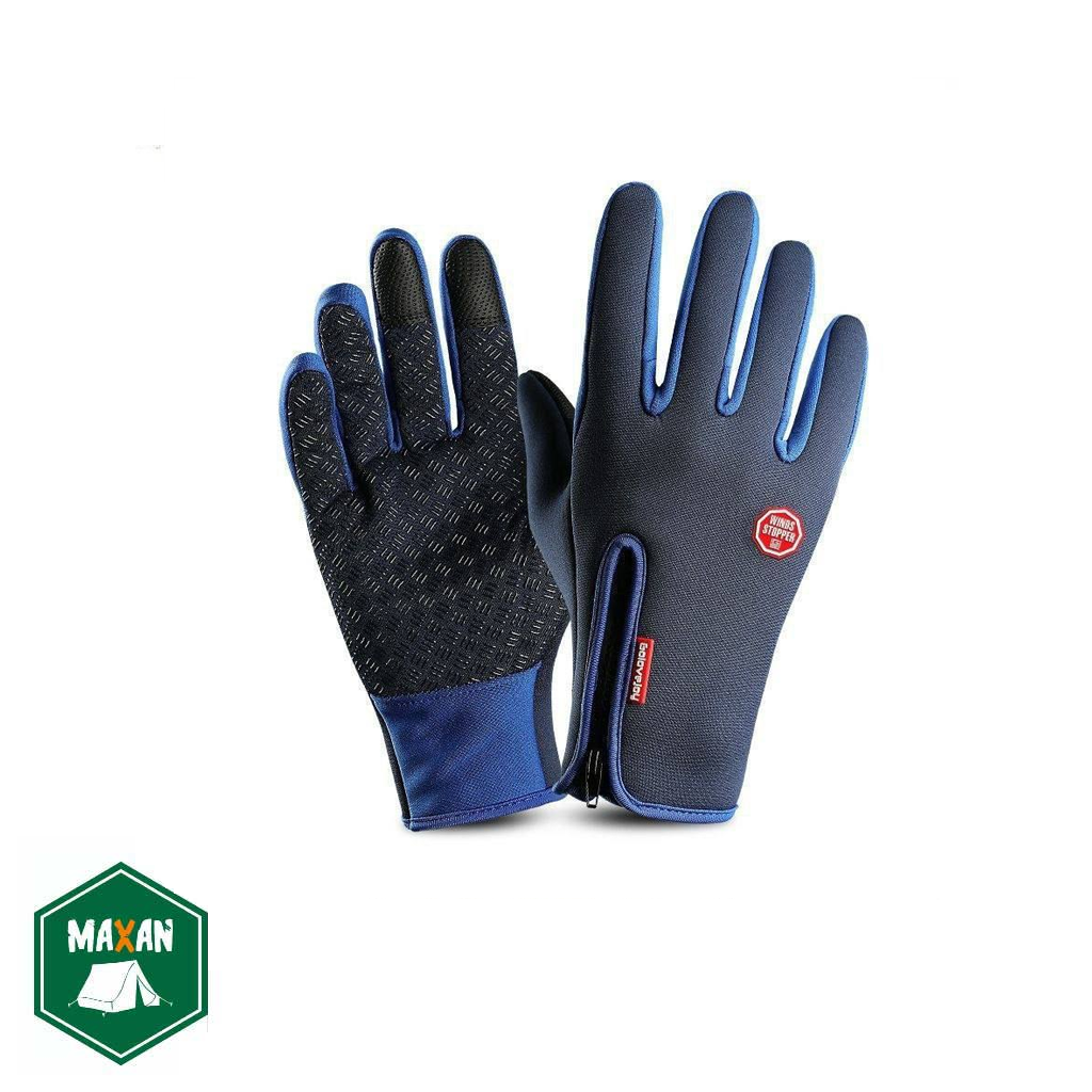 دستکش وینداستاپر HKXY