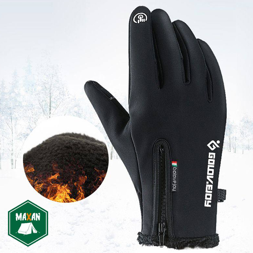 دستکش وینداستاپر Golovejoy مدل DB70