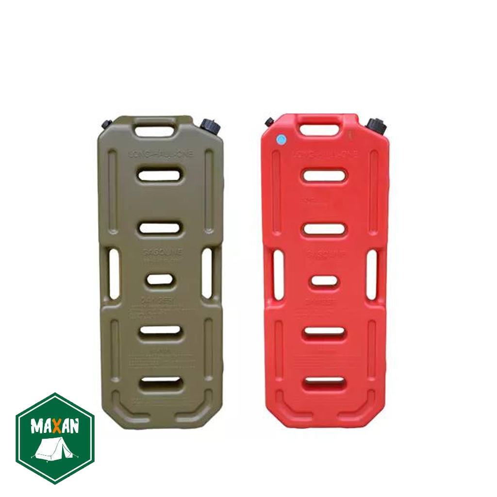 گالن سوخت وافل بردی  20 لیتری Long Haul One