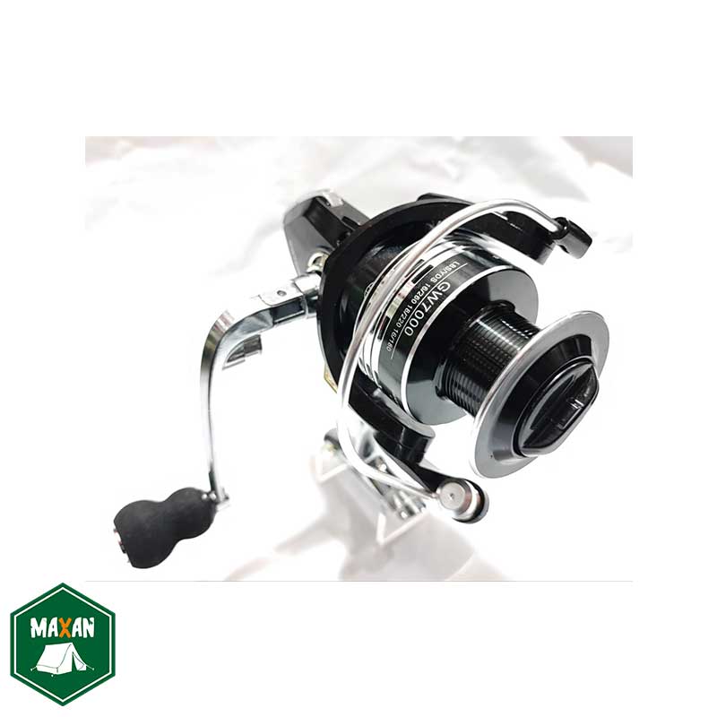 چرخ ماهیگیری  GW7000