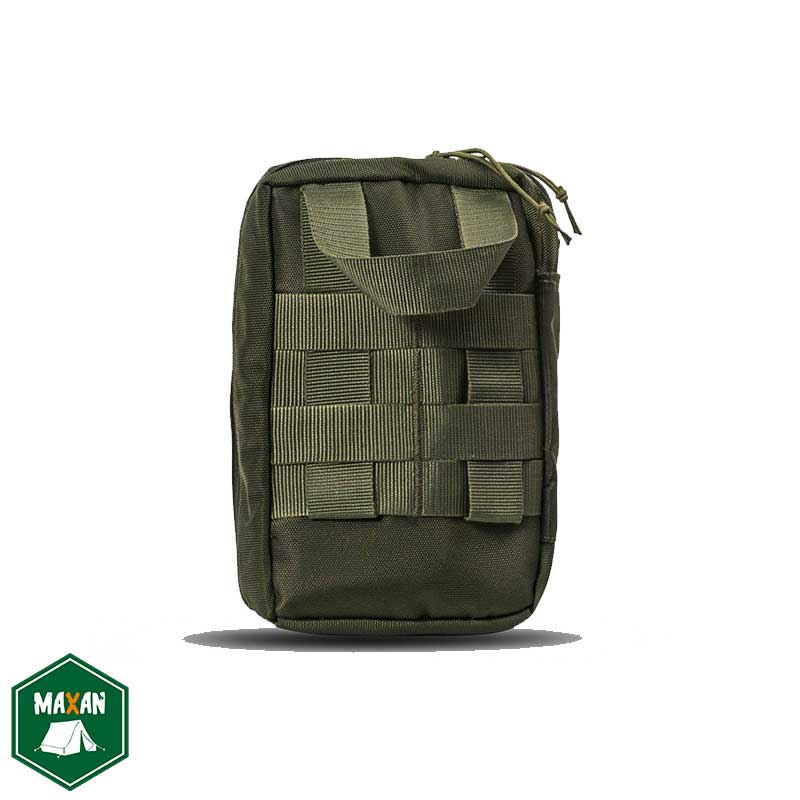 کیف Edc ساتونا مدل Pallas