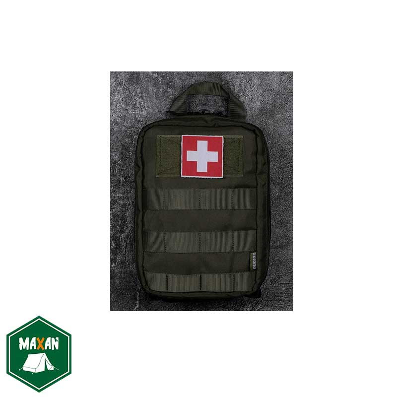 کیف کمک های اولیه ساتونا مدل M2