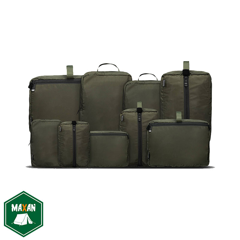 کیف نظم دهنده سفری ساتونا مدل Phoenix مجموعه 9 عددی