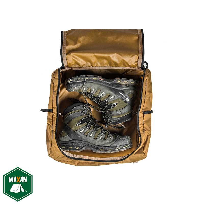 کیف نظم دهنده سفری ساتونا مدل RH4 مجموعه 4 عددی