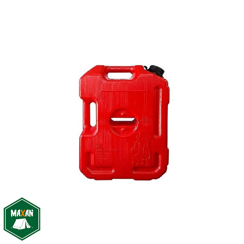 گالن آب زیباسازان مدل وافل برد گنجایش 20 لیتر