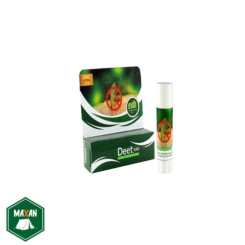 قلم دافع حشرات دیت
